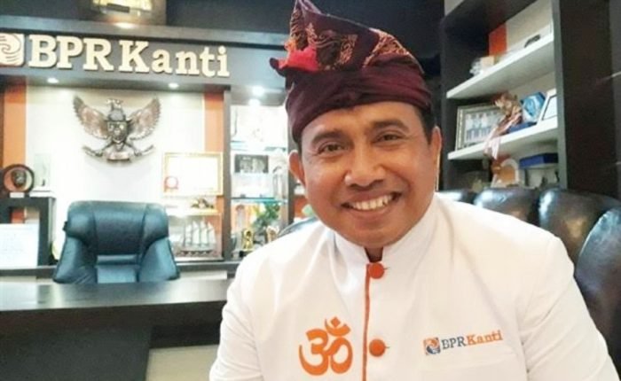 Meredifined Strategi Pemasaran Dari Palugada Menjadi Kanti Bersama