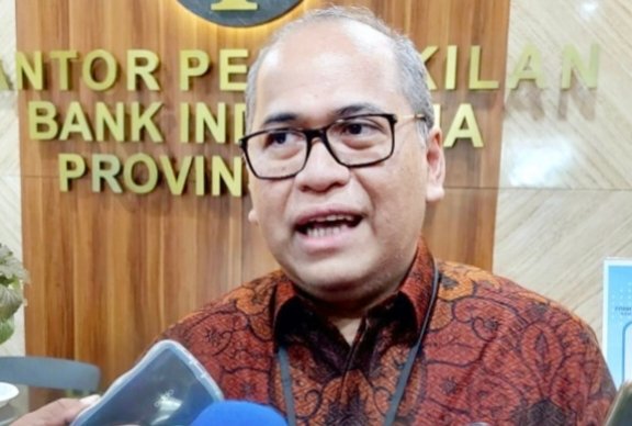 Survei Penjualan Eceran Februari Kinerja Penjualan Eceran Bali