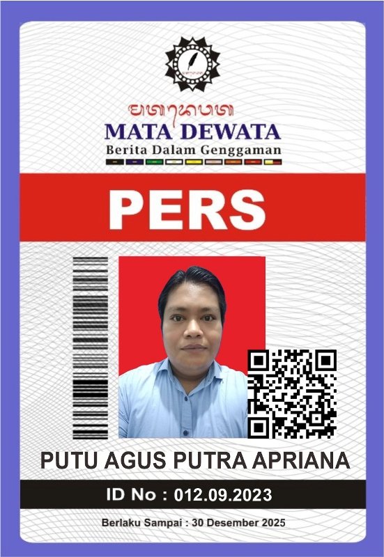 Putra Apriana