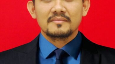 MD Suteja seorang arsitek media lintas flatform