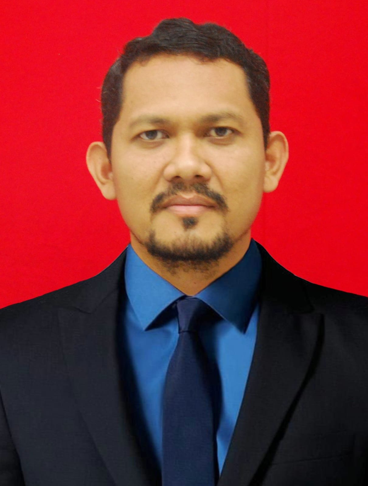 mD Suteja seorang arsitek media lintas flatform