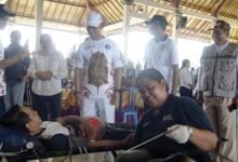 Update Informasi Visual Aktual Bali - Dokumentasi Redaksi Mata Dewata Gemilang