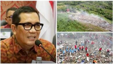 Dokumentasi Berita Terkini Daerah Bali - Foto Pilihan Mata Dewata Gemilang