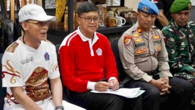 Visual Liputan Mendalam Mata Dewata - Rekaman Kamera Redaksi Bali
