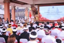 Suasana kegiatan masyarakat di Bali tahun 2026. Dokumentasi Mata Dewata
