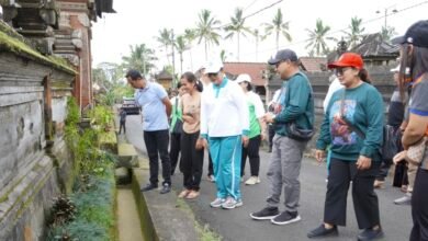 Informasi Visual Aktual di Media Mata Dewata Gemilang Bali