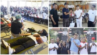 Informasi Visual Aktual di Media Mata Dewata Gemilang Bali - Dokumentasi Berita