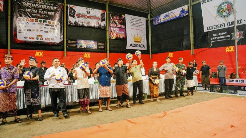 Bupati Badung