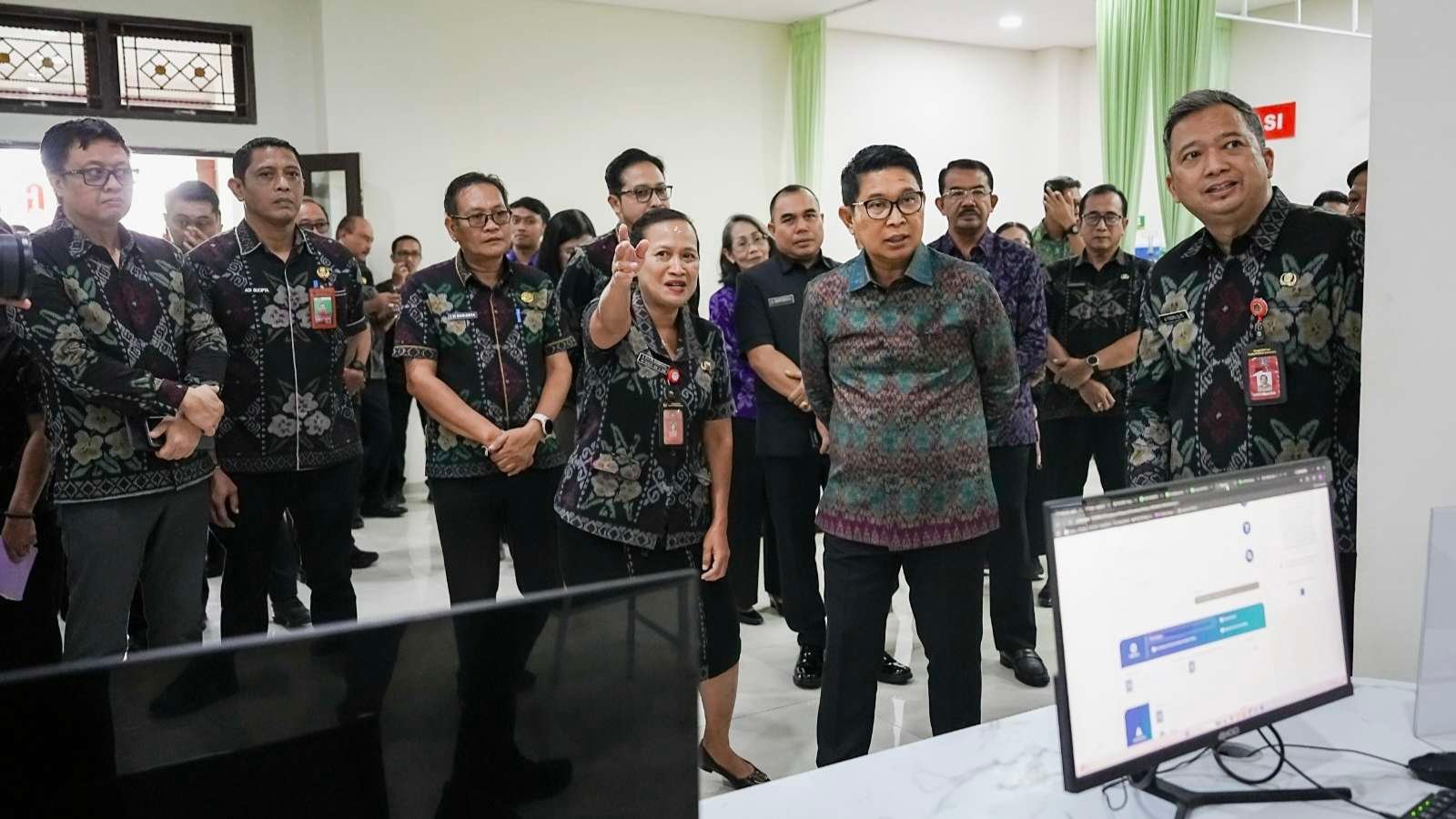 Bupati Badung