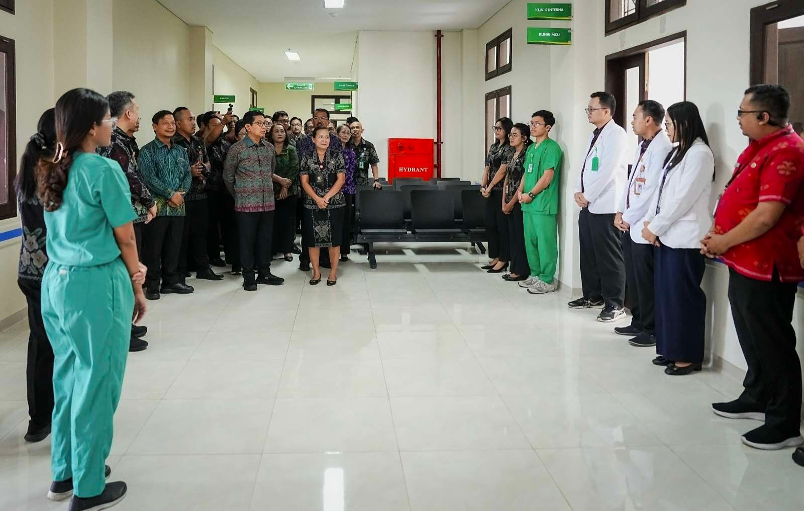 Bupati Badung