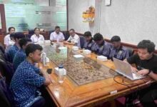 Siswa SMK Negeri 1 Gianyar dan SMK Negeri 1 Sukawati ikuti JSC 2026 