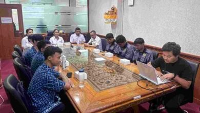 Siswa SMK Negeri 1 Gianyar dan SMK Negeri 1 Sukawati ikuti JSC 2026 