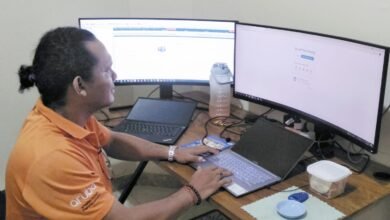 MD Suteja Wartawan Senior Bali Mata Dewata Gemilang