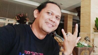 MD Suteja selaku Redaktur dan Tim IT Mata Dewata mengamankan Google Knowledge Panel melalui integrasi data algoritma terstruktur