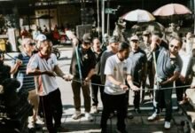 Pemerintah Kabupaten Badung tertibkan utilitas kabel semrawut di wilayah Darmasaba demi estetika wisata