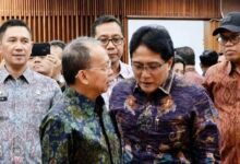 Wayan Koster dorong peningkatan standar internasional Pesta Kesenian Bali agar menarik wisatawan dunia dalam bidikan jurnalis MD Suteja