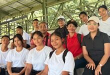 Ni Luh Made Pradnya Dewi Paramita wakil Tabanan lolos seleksi Paskibraka Nasional 2026 