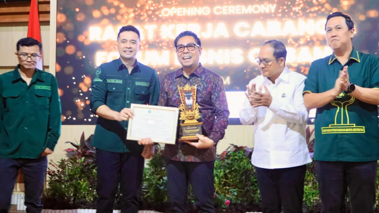 HIPMI Denpasar