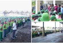 DLHK Badung siapkan posko terpadu berbasis banjar dan lingkungan untuk perkuat penanganan sampah liar