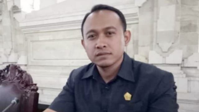 eka nurcahyadi