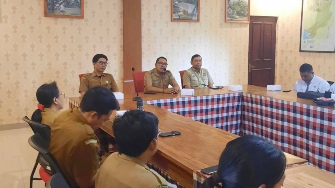 Junior Sentinel Challenge 2026, SMK Negeri 2 Tabanan, Keamanan Siber Pelajar, Kominfo Tabanan, I Made Suteja, MD Suteja, Wartawan Pancasila, Wartawan Senior, Wartawan senior Bali, Berita Dalam Genggan, SMK Negeri 2 Tabanan Juara Junior Sentinel Challenge 2026 Tingkat Kabupaten,