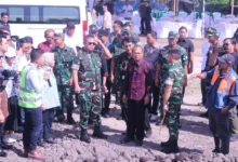 Gubernur Wayan Koster menjelaskan rencana proyek PSEL Denpasar Raya