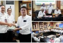 Disperinaker Badung gelar Pelatihan Mekanik Sepeda Motor 2026 untuk tingkatkan kualitas SDM otomotif