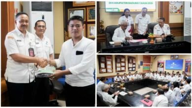 Disperinaker Badung gelar Pelatihan Mekanik Sepeda Motor 2026 untuk tingkatkan kualitas SDM otomotif
