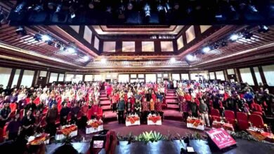 Sosialisasi Sertifikasi Hak Kekayaan Intelektual oleh DPD PDI Perjuangan Bali
