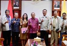 Gubernur Koster dukung Turnamen Terbuka Gateball Gubernur Cup 2026 di Bali