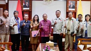 Gubernur Koster dukung Turnamen Terbuka Gateball Gubernur Cup 2026 di Bali