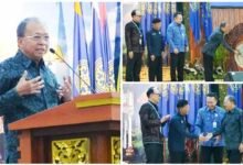 Gubernur Koster promosikan garam tradisional Bali di hadapan akademisi perikanan se-Indonesia