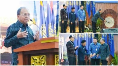 Gubernur Koster promosikan garam tradisional Bali di hadapan akademisi perikanan se-Indonesia