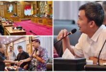 Gubernur Bali Wayan Koster serap aspirasi sopir taksi dorong elektrifikasi transportasi