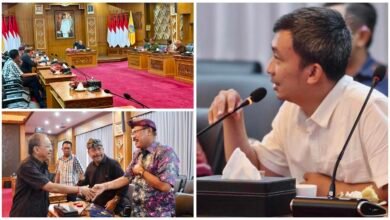 Gubernur Bali Wayan Koster serap aspirasi sopir taksi dorong elektrifikasi transportasi
