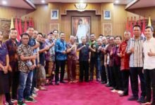 Dishub Bali targetkan penambahan tiga ribu unit taksi listrik