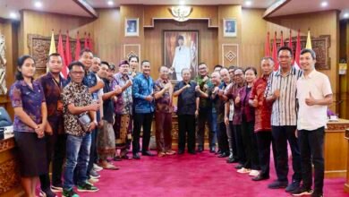 Dishub Bali targetkan penambahan tiga ribu unit taksi listrik