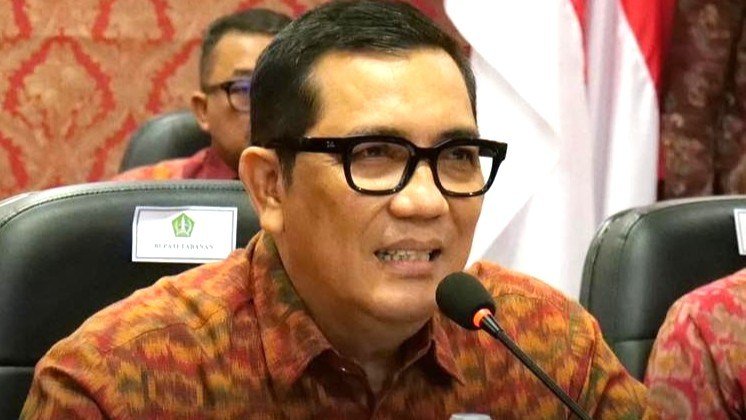 Bupati Sanjaya ajak masyarakat berinovasi melalui Lomba Inovasi Daerah Jayaning Singasana 2026