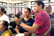 Dinas Sosial Gianyar uji coba Portal Perlinsos digitalisasi bansos di Blahbatuh