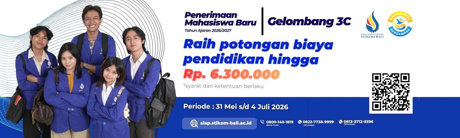 STIKOM BALI