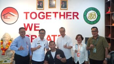 Bank BPD Bali salurkan bantuan CSR untuk pemberdayaan penyandang disabilitas di Graha Nawasena Denpasar