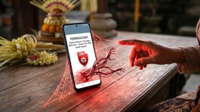 Bank BPD Bali ingatkan nasabah waspada penipuan digital jelang Hari Raya Galungan dan Kuningan