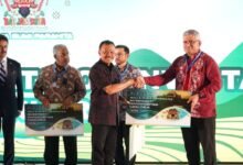 PBali Jagaditha VII 2026 sukses mencatatkan transaksi pariwisata fantastis