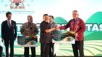 PBali Jagaditha VII 2026 sukses mencatatkan transaksi pariwisata fantastis