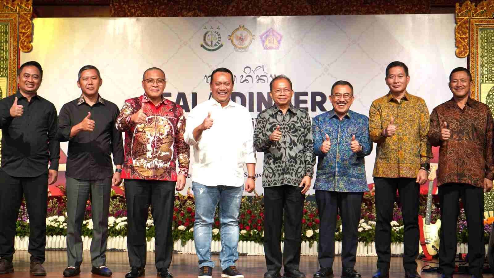 Pemprov Bali raih opini WTP 12 kali berturut-turut di bawah kepemimpinan Gubernur Wayan Koster