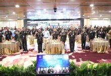 Musrenbang Kejaksaan RI 2026 secara hybrid