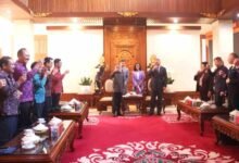 Gubernur Bali Wayan Koster mendapatkan undangan resmi untuk menandatangani MoU budaya di Rusia