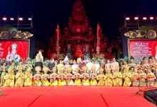 Gubernur Bali, Wayan Koster perkuat Pesta Kesenian Bali ke-48 Perkuat Posisi Pulau Dewata Sebagai Pusat Kebudayaan Dunia