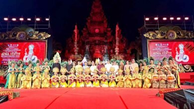 Gubernur Bali, Wayan Koster perkuat Pesta Kesenian Bali ke-48 Perkuat Posisi Pulau Dewata Sebagai Pusat Kebudayaan Dunia