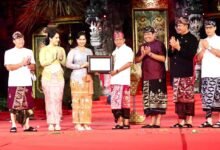 Foto: Pesta Kesenian Bali XLVIII 2026 di Art Center Denpasar